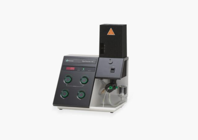 Sherwood M410C/M410火焰光度计