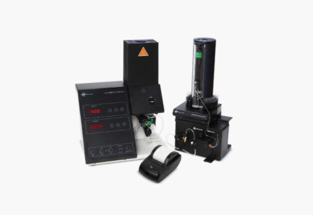 Sherwood M425火焰光度计