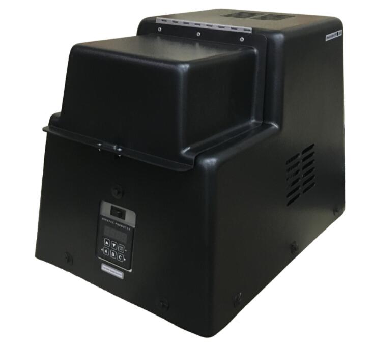 Biospec Mini-Beadbeater-96高通量珠磨式细胞破碎仪