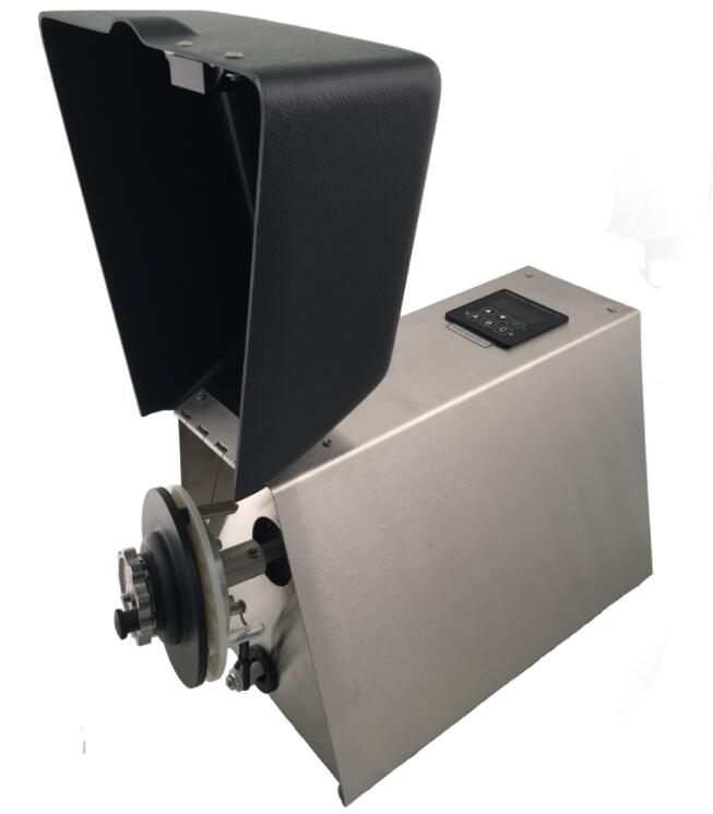 Biospec Mini-Beadbeater-24珠磨器