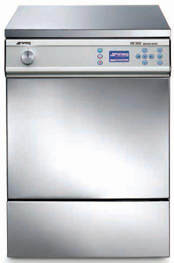 SMEG GW3060全自动洗瓶机
