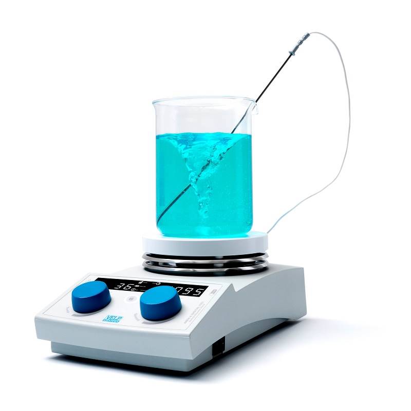 VELP AREX-6 Digital Pro加热磁力搅拌器