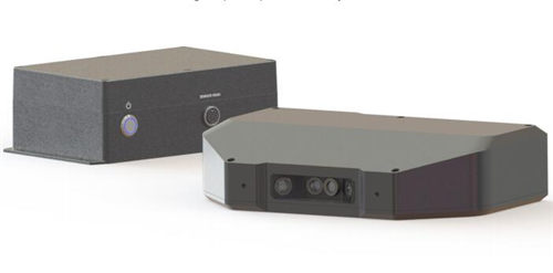 FluxData FD-MA1045IL在线式双通道多角度色差测量仪