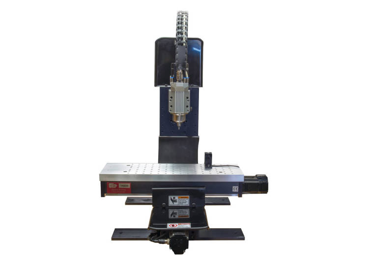 MINITECH Mini-Mill/2 高精度数控铣床