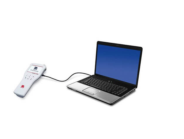 奥豪斯水质分析仪OHAUS Starter 400M