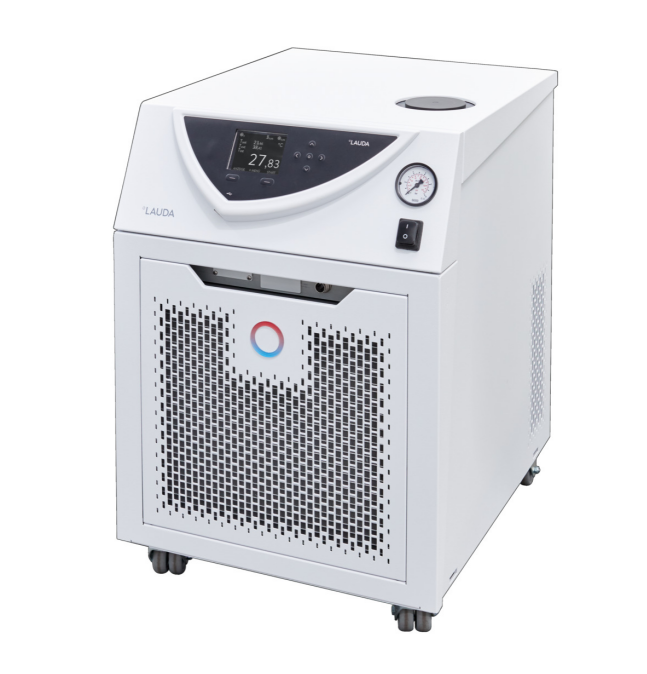 LAUDA Variocool冷却水循环器：控温范围-20到40℃