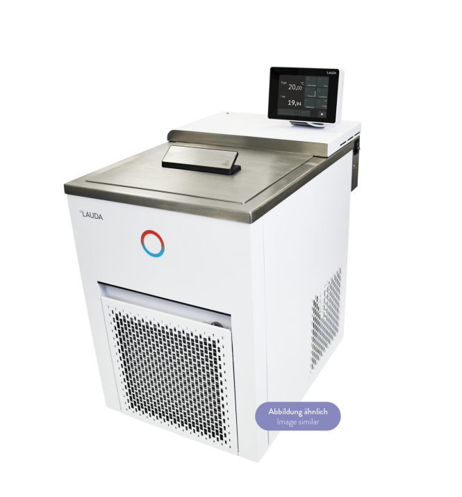 LAUDA Proline校验恒温器/进口校准恒温器