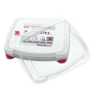 奥豪斯台式离子计OHAUS Starter 5000i