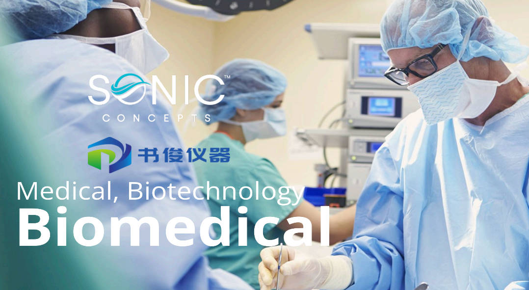 HIFU聚焦超声应用 Histotripsy 组织摧毁术/空化机械消融