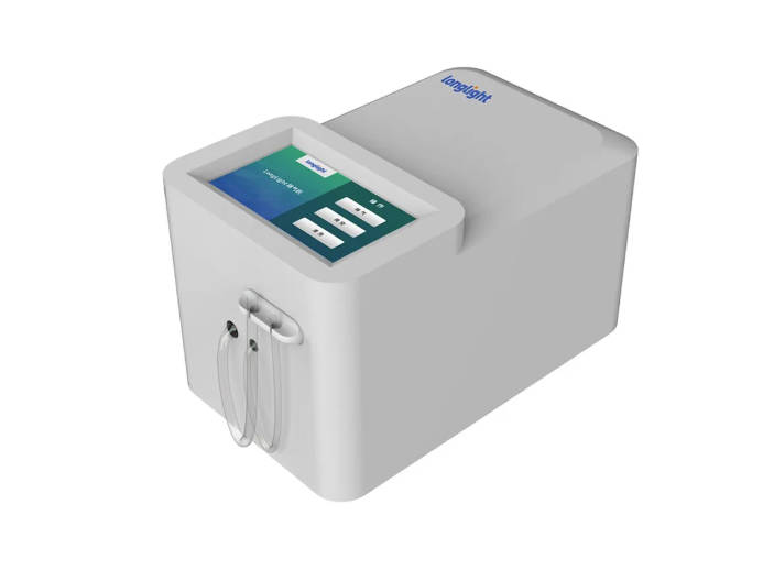 达远辰光流体真空脱气系统