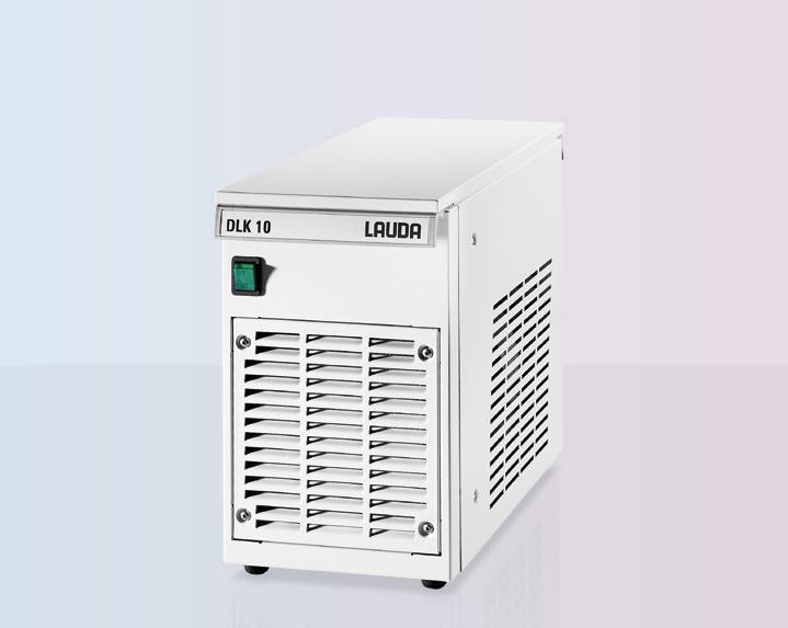 LAUDA穿流式冷却器:提供可重复的温度条件 LAUDA穿流式冷却器:提供可重复的温度条件