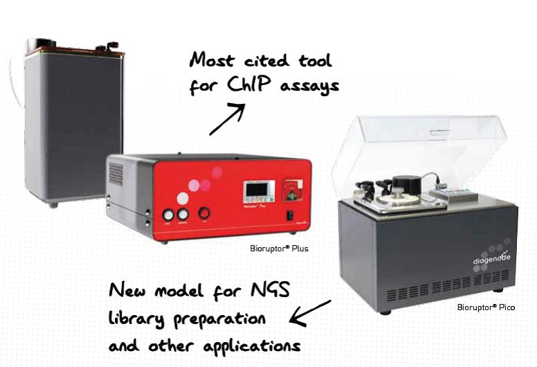 染色质免疫沉淀（ChIP）技术的难点