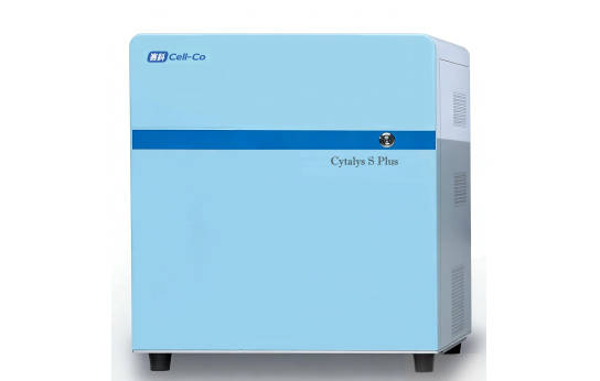Cytalys SPlus 光谱流式分析仪
